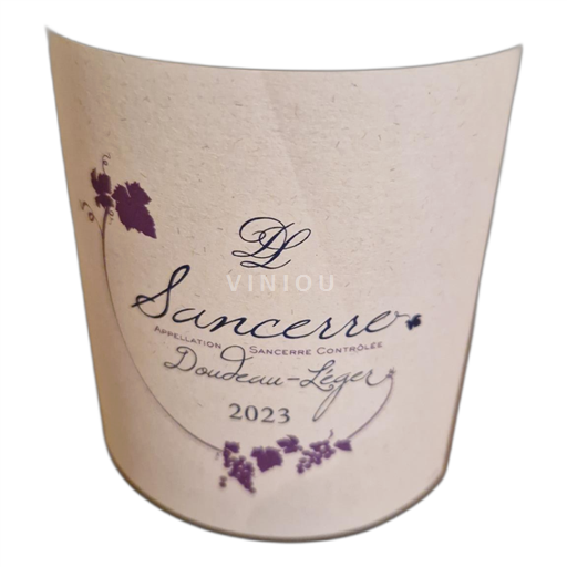 Loirevallei Sancerre Doudeau-Léger 2023