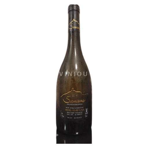 Valle della Loira Sancerre Michel Girard & Fils 2014