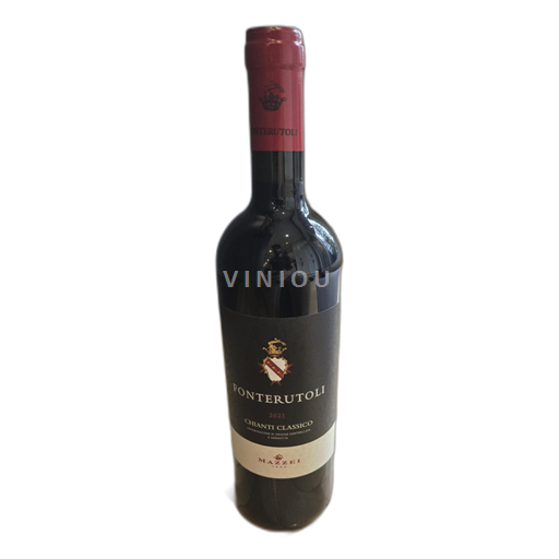 Tuscany Chianti Classico Mazzei Fonterutoli 2021