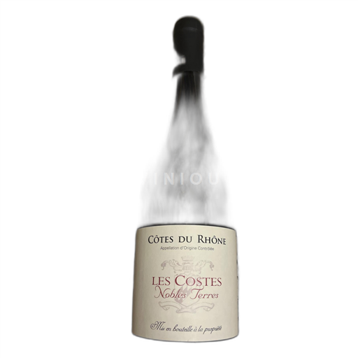 Rhône-dalen Côtes-du-Rhône Nobles Terres 2021