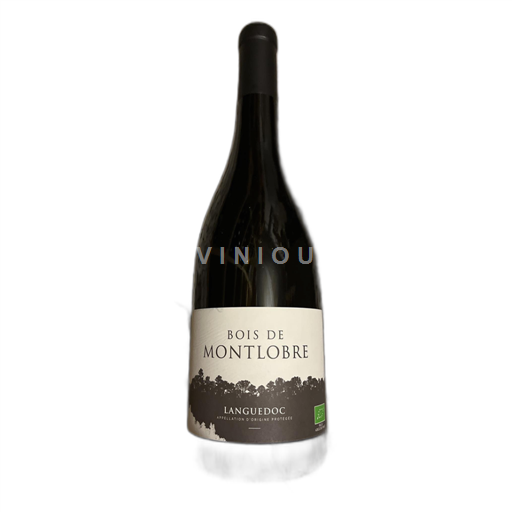 Languedoc Bois de Montlobre 2022