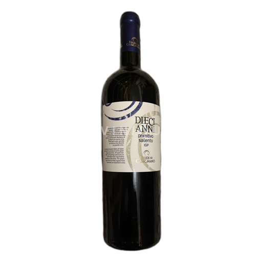 Wines of Veneto Unspecified Diecianni 2021