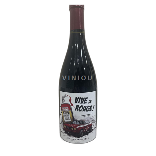 Languedoc Niet gespecificeerd Domaine Jean-Claude Mas Niet-geïntegreerd