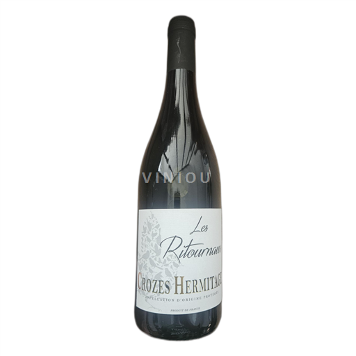 Valle del Ródano Crozes-Hermitage Les Ritournaux 2021