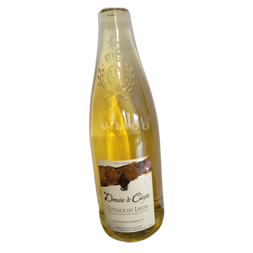 Valle della Loira Coteaux-du-Layon Domaine de Clayou 2017