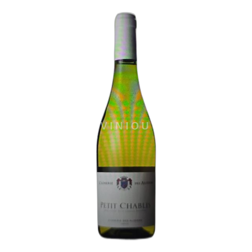 Burgundi Petit-chablis Closerie des Alisiers 2023
