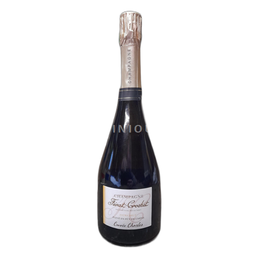 Champagne Nicht spezifiziert Férat-Crochet Charles Ohne Jahrgang