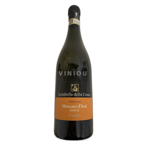 Campania Aglianico del Taburno Isolabella della Croce Valdiserre 2021