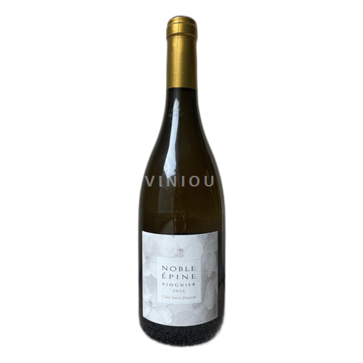 Dolina Loare Dunaj Cave Saint-Désirat Noble Épine 2023