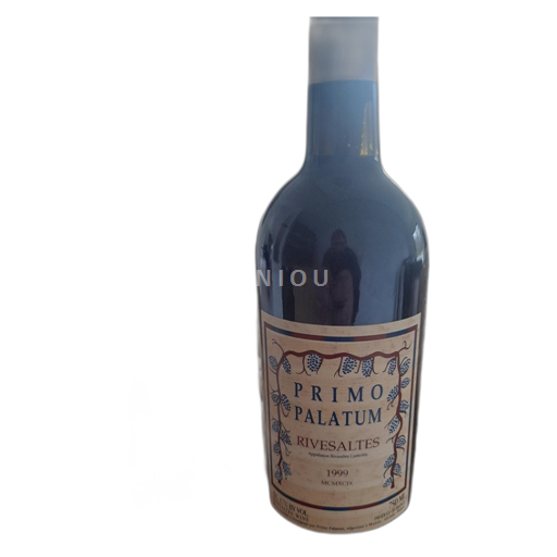 Roussillon Rivesaltes Primo Palatum 1999