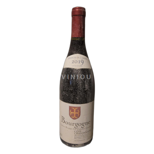 Beaujolais Juliénas Domaine de Rochebin 2021