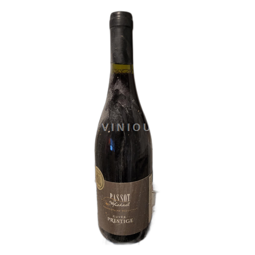Beaujolais Passot Prestige 2021