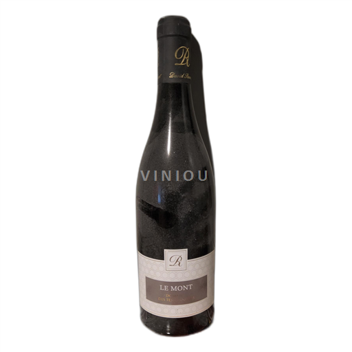 Beaujolais Domaine des tessonnières  2020