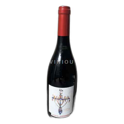Languedoc og Roussillon Ikke specificeret La Croix des Mariniers 2022