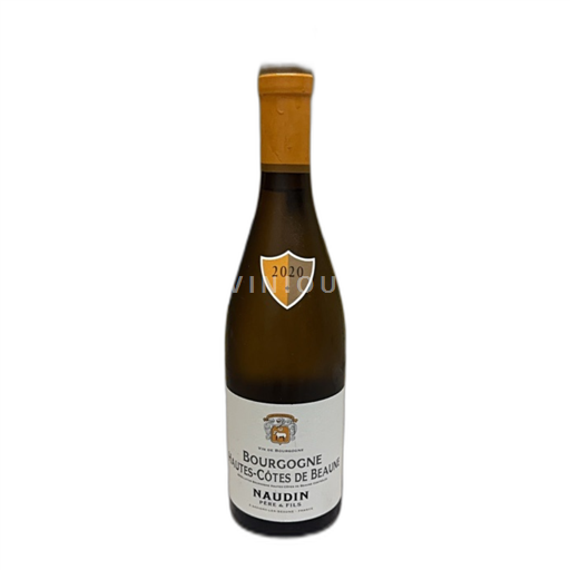 Burgundy Hautes-Côtes de Beaune Naudin Père & Fils 2020