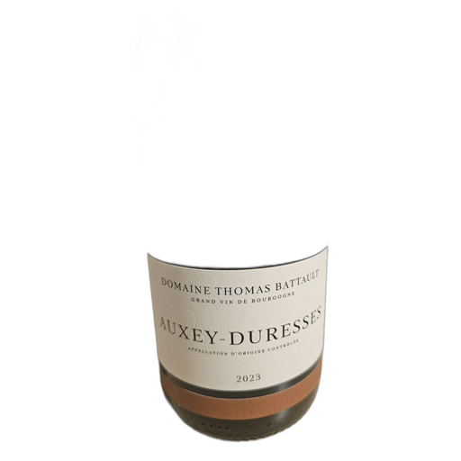 Bourgogne Auxey-duresses Domaine Thomas Battault 2023