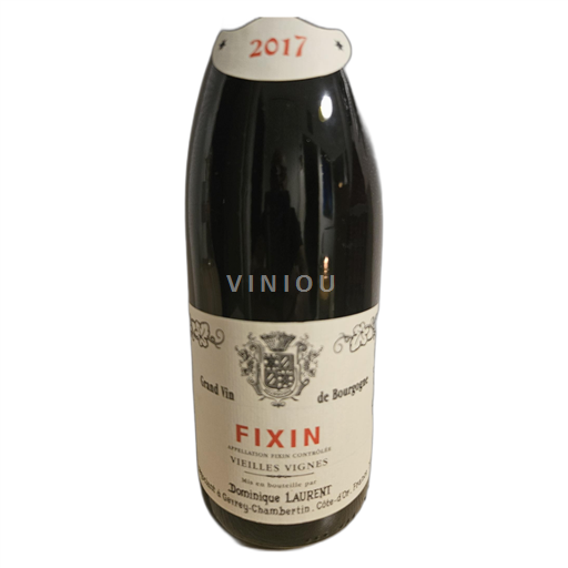 Borgogna Fixin Dominique Laurent Vieilles Vignes 2017