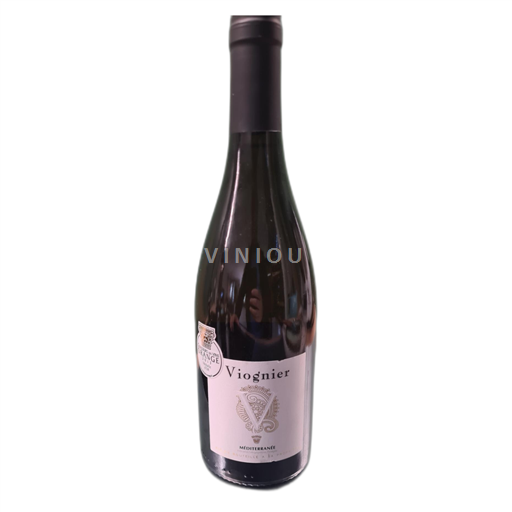 Provenza, bassa valle del Rodano, Corsica Mediterraneo Viognier 2012