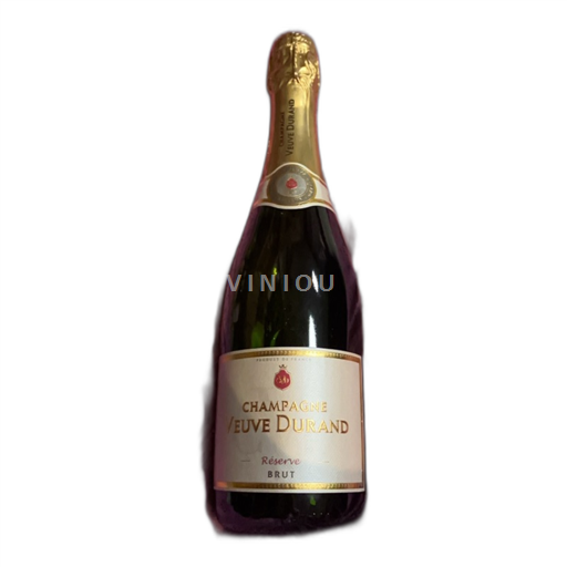 Champagne Veuve Durand Réserve Senza annata