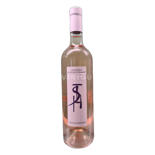 Provansa Côtes-de-Provence Château Tour Saint Honoré 2023