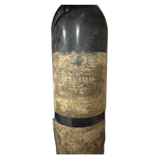 Bordéus Pauillac Château Lafite Rothschild 1995