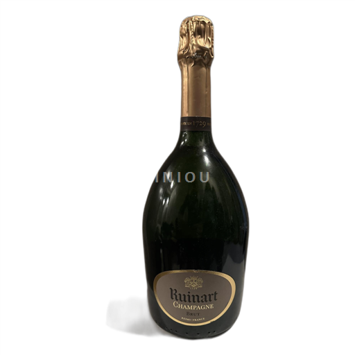 Champagne Ruinart Brut Non-Vintage