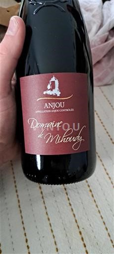 Loiretal Anjou Domaine de Mihoudy 2023