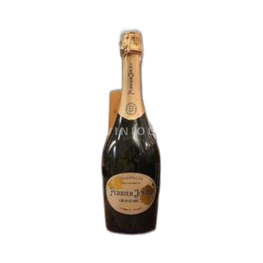 Champagne Šampanské Perrier-Jouët Grand Brut Neročník