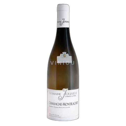 Bourgogne Chassagne-montrachet Domaine Jouard 2021