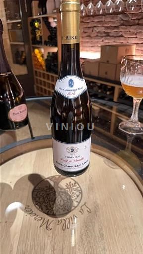 Rhônen laakso Määrittelemätön Paul Jaboulet Aîné Secret de Famille 2016