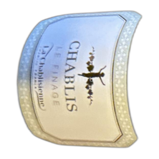 Bourgogne Chablis La Chablisienne Le Finage 2019