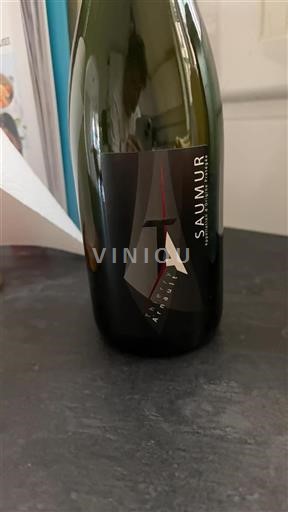 Valle della Loira Saumur Thierry Arnault Senza annata
