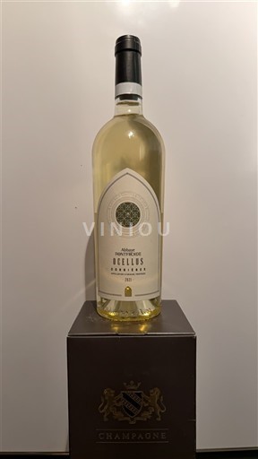 Linguadoca Corbières Abbaye de Fontfroide Ocellus 2021