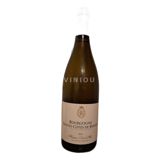 Burgundy Hautes-Côtes de Beaune Héritiers Saint-Abel 2021