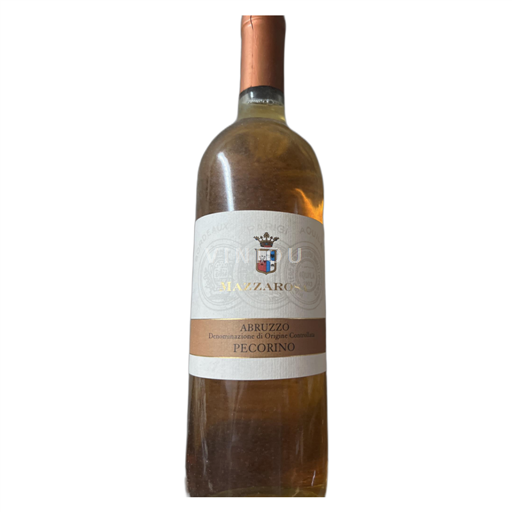 Abruci Neopredeljeno Mazzarosa 2015