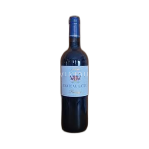 South West Cahors Chateau Latuc Prestige 2019