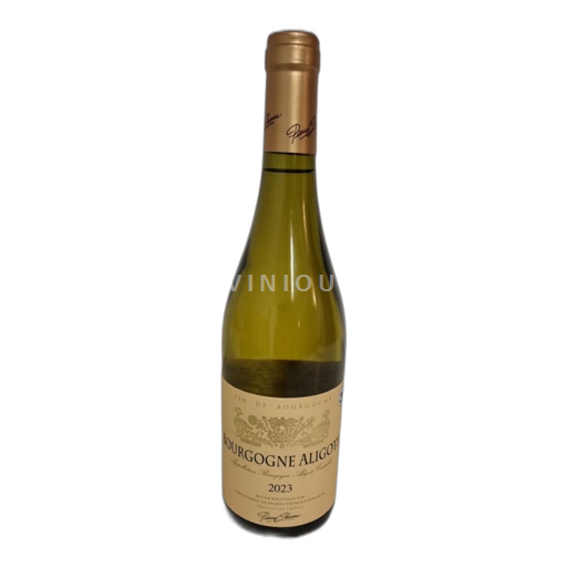 Borgoña Borgoña-Aligoté Pierre Chanau 2023