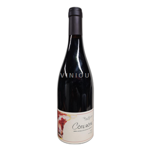 Rhônevallei Côte-rôtie Pierre Gaillard 2020