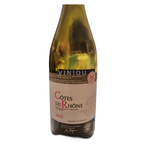 Rhône Valley Côtes-du-Rhône Expert club 2023