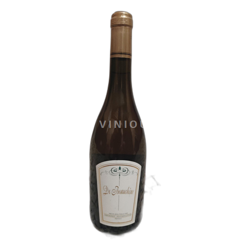 Jura André Bonnot De beauchène Neročník