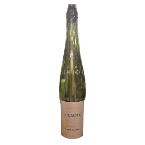 Alsace Pinot blanc J. Hubster Pinot Blanc 2022