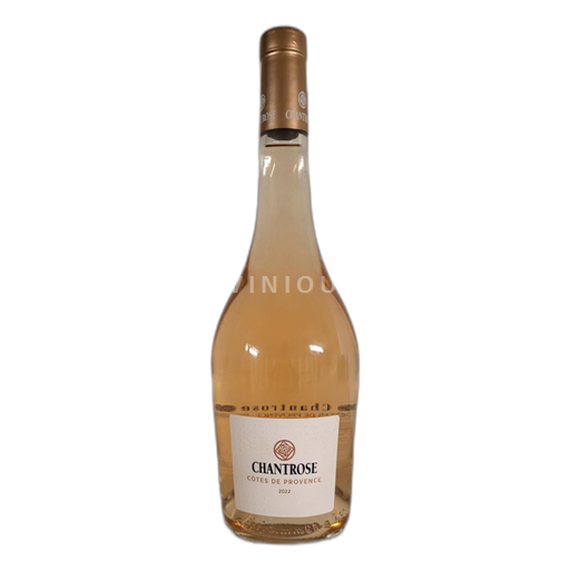 Provence Côtes de Provence Chantrose 2022