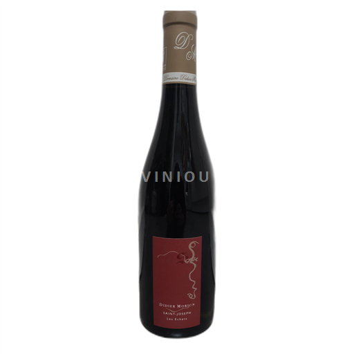 Rhône-dalen Saint-Joseph Didier Morion Les Echets 2022