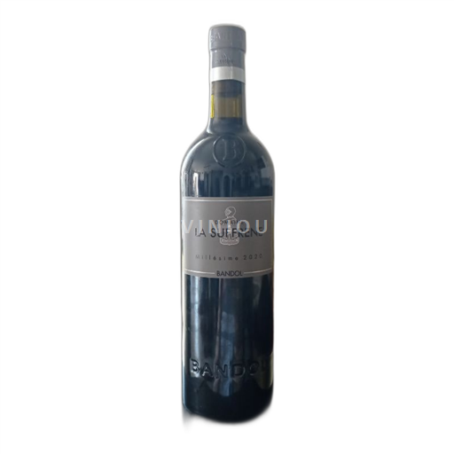Provence Bandol Domaine La Suffrene 2020