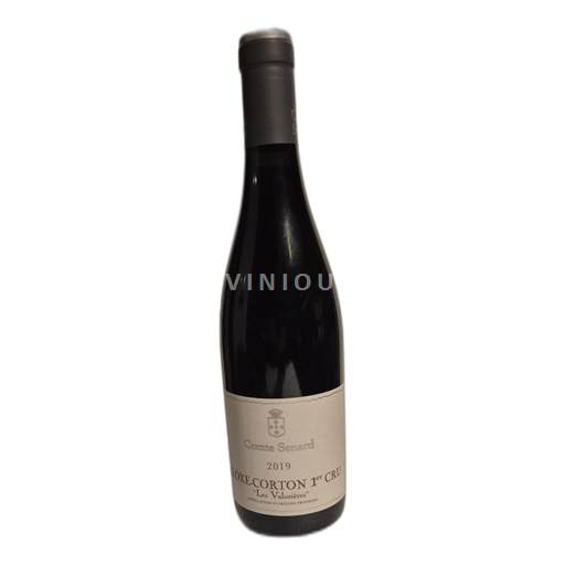 Bourgogne Comte Senard Les Valozières 2019