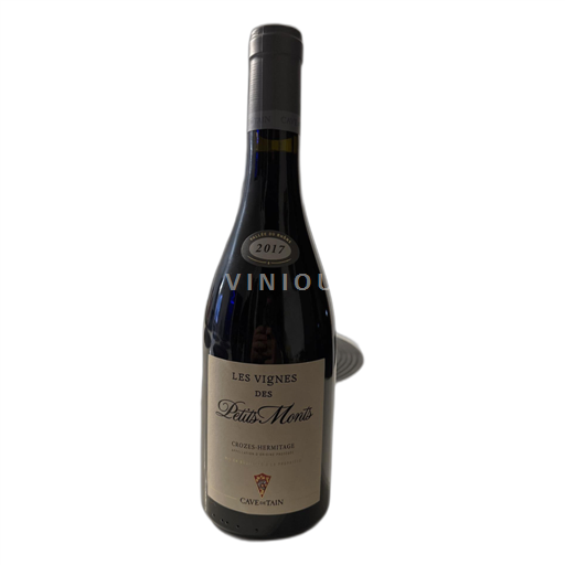 Рона Кроз-Ермітаж Cave de Tain Les Vignes des Petits Monts 2017