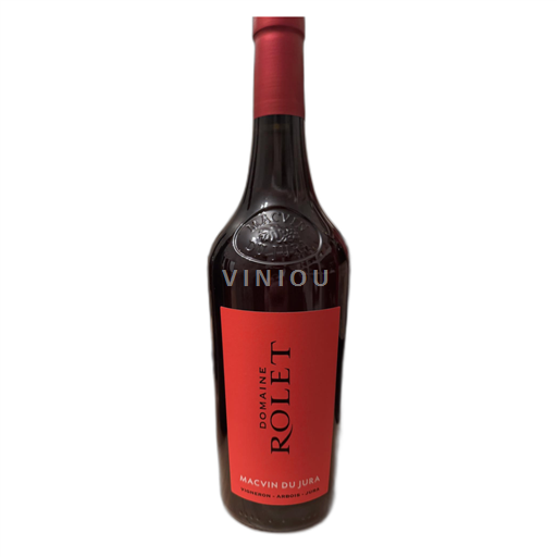 Jura Macvin du Jura Domaine Rolet 2023