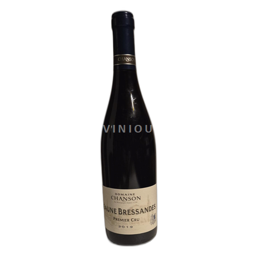 Burgundsko Beaune Domaine Chanson 2019
