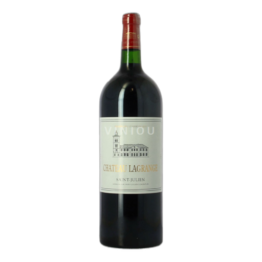 Bordeaux Saint-Julien Château Lagrange 2015