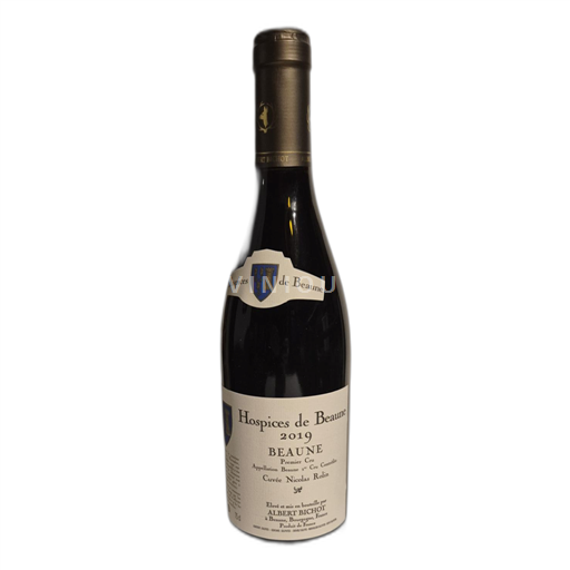 Burgundy Beaune Hospices de Beaune Nicolas Rolin 2019